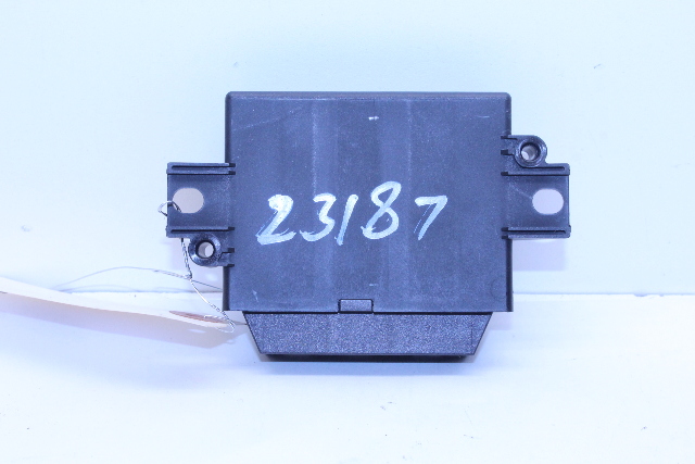 2009-2011 Audi A4 A5 Emergency Parking Brake Control Module OEM