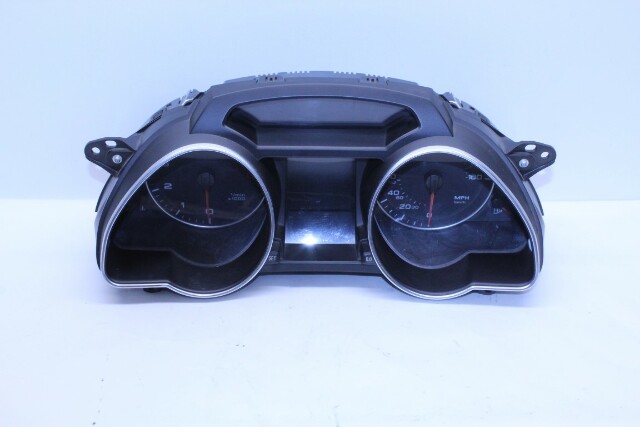 2011 2012 Audi A5 Speedometer Instrument Cluster OEM
