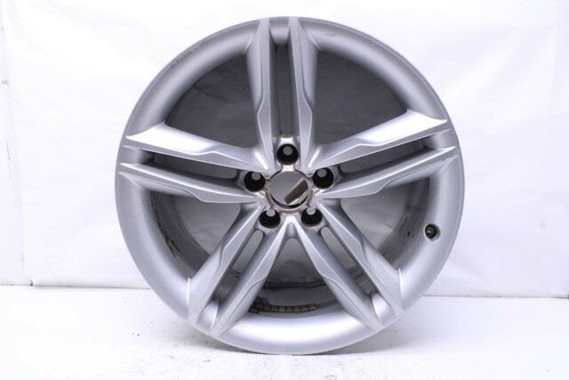2009-2017 Audi A5 S5 Wheel 19 X 8.5 Rim - 8T0601025H OEM