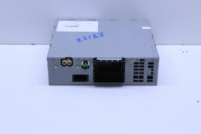 2013 Audi A6 Radio Stereo Tuner Receiver Module OEM