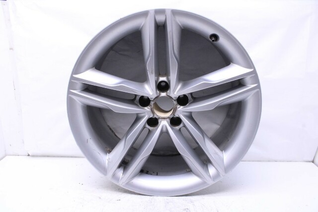 2009-2017 Audi A5 S5 Wheel 19 X 8.5 Rim - 8T0601025H OEM