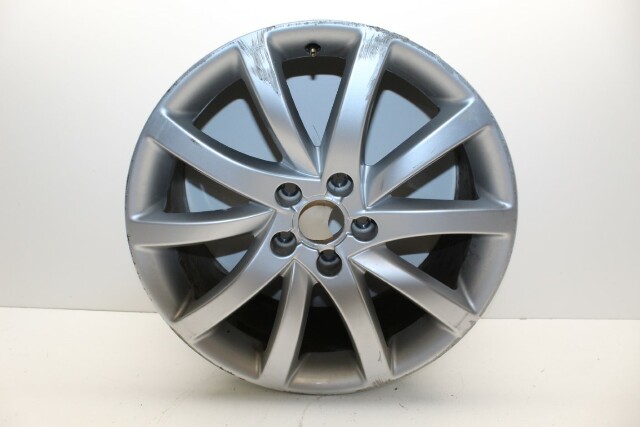 2013-2014 Audi A4 Wheel 18 X 8 Rim 10 Spoke