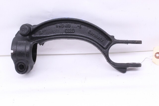 2009-2016 Audi A4 A5 Front Strut Bracket Fork Right - 8K0413038L OEM