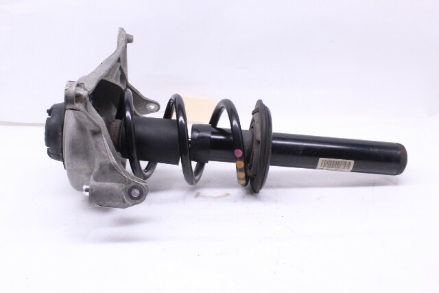 2009-2016 Audi A4 A5 S4 S5 Front Strut Shock Spring - 8K0413031BA OEM