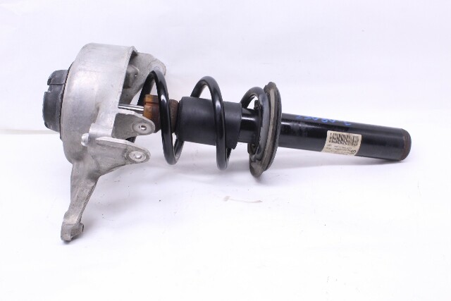2009-2016 Audi A4 A5 S4 S5 Front Strut Shock Spring - 8K0413031BA OEM