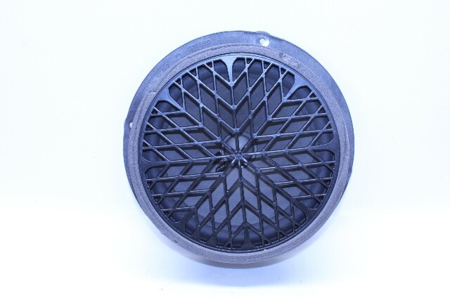 2009-2017 Audi Q5 Front Door Speaker Mid-Range OEM