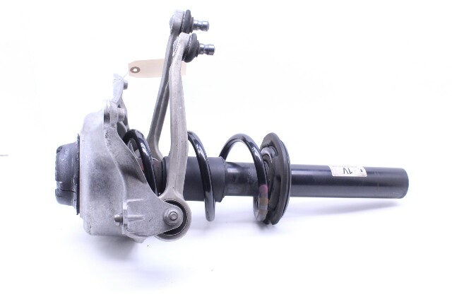 2009-2016 Audi A4 A5 S4 S5 Front Strut Shock Spring - 8F0413031B