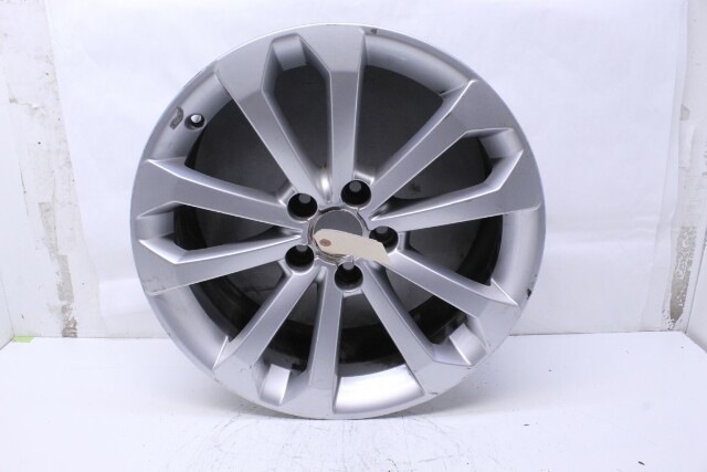 2013-2017 Audi Q5 Wheel 18 X 8 Rim - 8R0601025BM OEM
