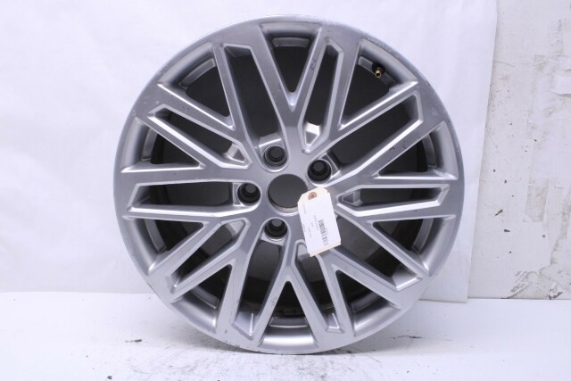 2017 2018 Audi Wheel 18 X 7.5 Rim - 8V0601025DA OEM