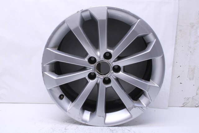 2013-2017 Audi Q5 Wheel 18 X 8 Rim - 8R0601025BM OEM