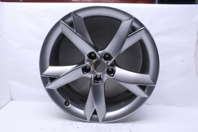 2008-2014 Audi A5 S5 Wheel 19 X 8.5 Rim - 8T0601025CK OEM