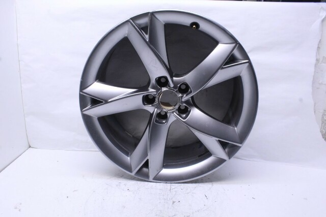 2008-2012 Audi A5 S5 Wheel 19 X 8.5 Rim - 8T0601025F OEM