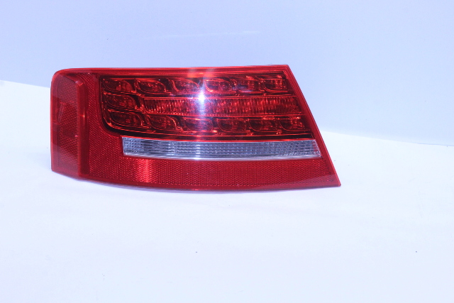 2008-2012 Audi A5 S5 Tail Light Left - 8T0945095E OEM
