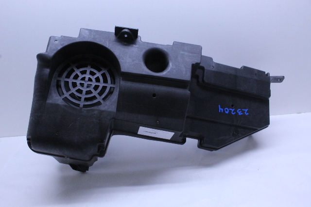 2012-2015 Audi A7 Rear Trunk Speaker Subwoofer - 4G9035381 OEM