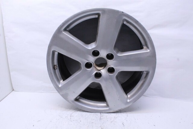 2006 2007 2008 Audi A4 S4 Wheel 18 x 8 Rim - 8E0601025AK OEM