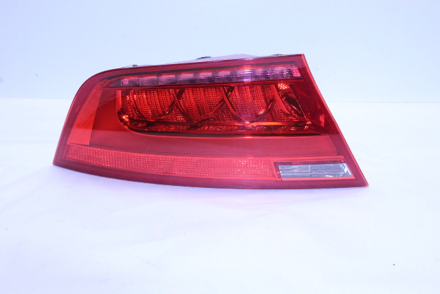 2012-2015 Audi A7 S7 Tail Light Left - 4G8945095A OEM