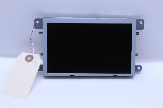 Audi A4 A5 Q5 Q7 S5 S4 SQ5 Info Information Display Screen OEM