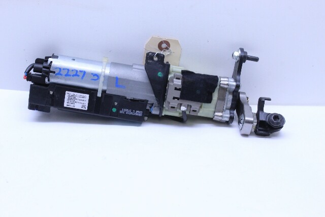 2009-2012 Audi Q5 Left Tailgate Trunk Lift Motor 8R0827851B OEM