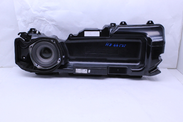 2005 2006 2007 2008 2009 2010 2011 Audi A6 Front Door Speaker Right - 4F0035382D OEM