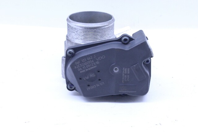 Audi A3 A4 A5 A6 Q5 TT Volkswagen Jetta Golf Passat 2.0 Throttle Body