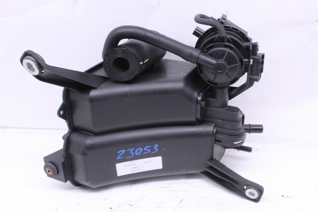 2013 Audi S5 Fuel Vapor Charcoal Canister - 7P0201801E OEM