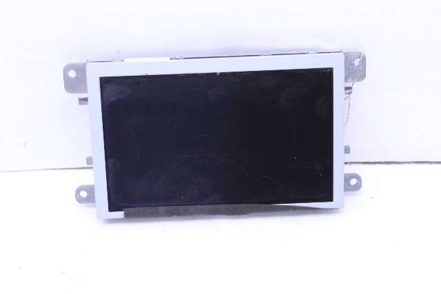 Audi A4 A5 Q5 Q7 S5 S4 SQ5 Info Information Display Screen OEM