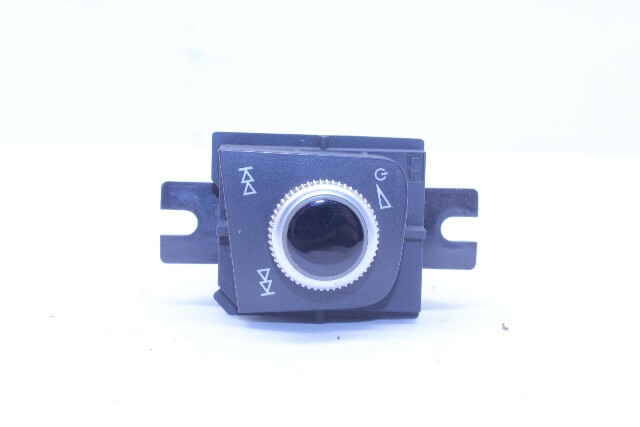 2017-2019 Audi A4 Radio Stereo Volume Control Switch OEM
