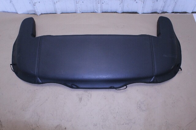 2001-2006 Audi TT Convertible Top Boot Cover - 8N7871041B OEM