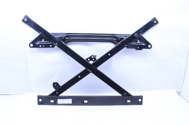 2009-2012 Audi A4 A5 Q5 Lower Transmission Brace - 8T1399345J OEM