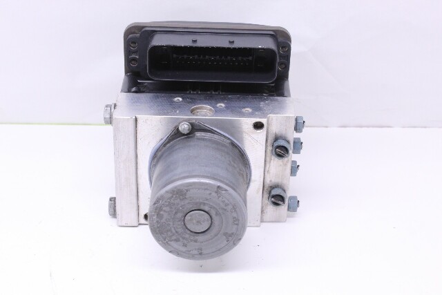 2014 Audi A6 A7 ABS Anti Lock Brake Pump - 4G0907379L OEM