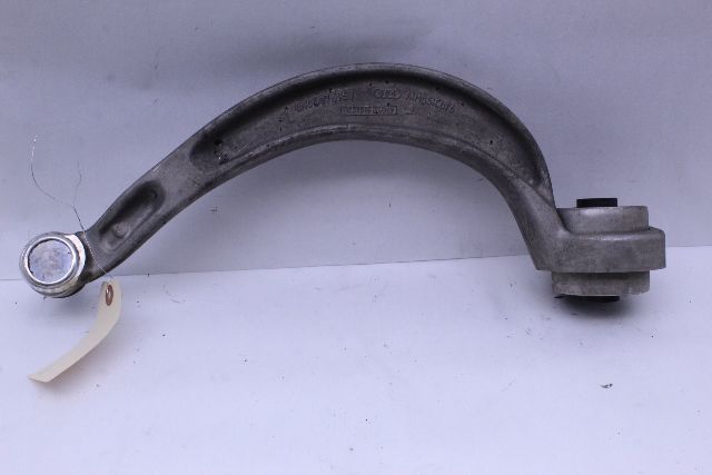 2010-2016 Audi A4 A5 Left Front Rearward Lower Control Arm 8K0407695J OEM