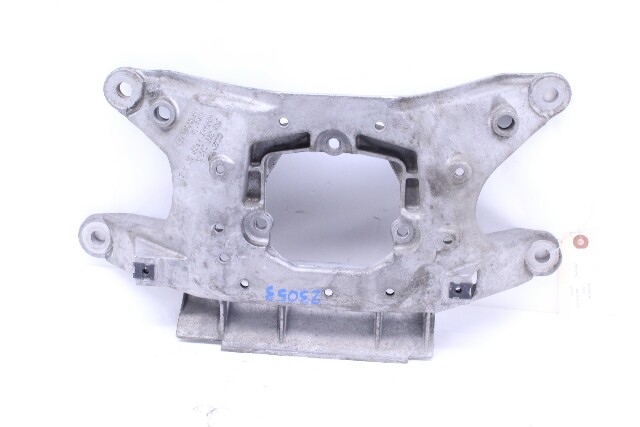 2010 2011 2012 2013 Audi A4 A5 S4 S5 Transmission Mount Bracket Crossmember - 8K0399263K OEM