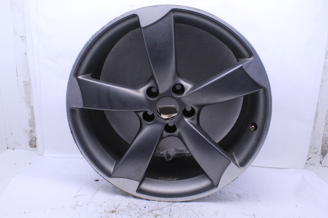 2011-2016 Audi A4 S4 Wheel 19 X 8.5 Rim OEM