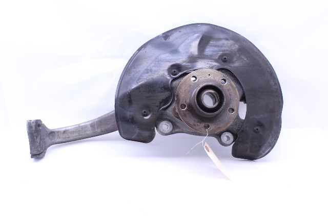 13-16 Audi A4 A5 A6 A7 Q5 Right Front Spindle Knuckle Hub 4G0407254B OEM