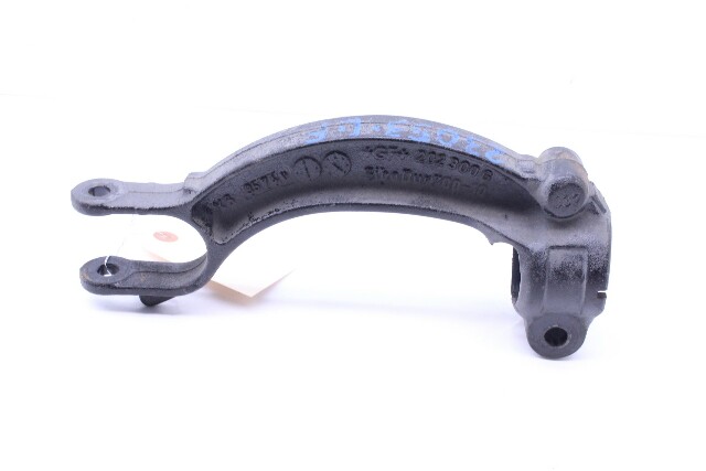 2009-2016 Audi A4 A5 Front Strut Bracket Fork Left Driver - 8K0413037L OEM