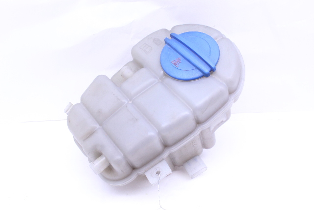 2013 2014 Audi A6 A7 Coolant Reservoir Tank Bottle - 4G0121403G OEM