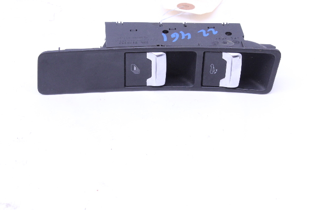 2010-2017 Audi A5 S5 Convertible Front Power Window Switch Right OEM