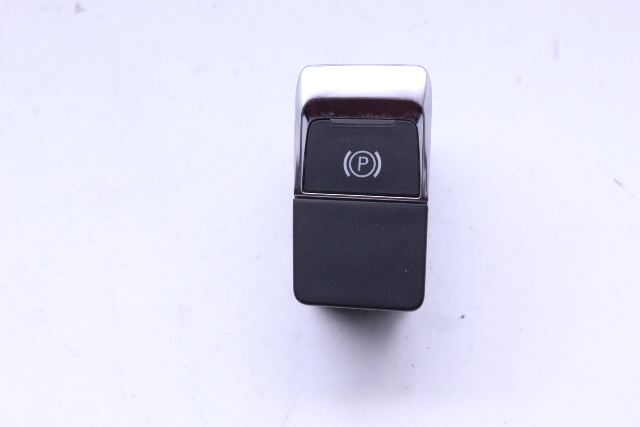 2012-2018 Audi A6 A7 Parking Brake Switch Button - 4G1927225C OEM