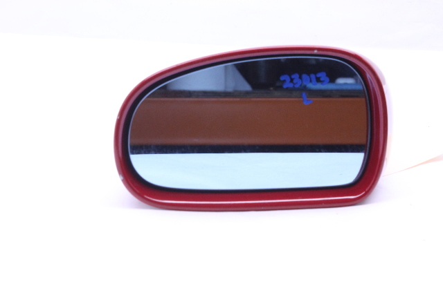 2000-2006 Audi TT Door Mirror Left Side View
