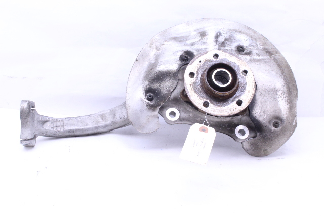 2012-2018 Audi A6 A7 S4 Q5 Right Spindle Knuckle Hub 4G0407254A OEM