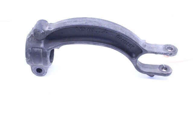 2009-2016 Audi A4 A5 Front Strut Bracket Fork Right - 8K0413038L OEM