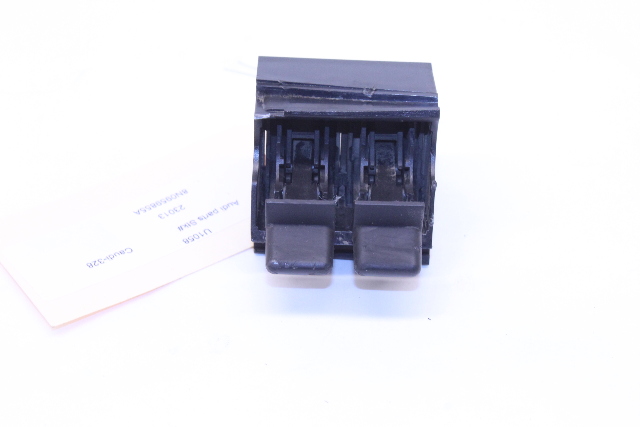 2000-2006 Audi Tt Power Window Switch Left Master - 8N0959855A OEM