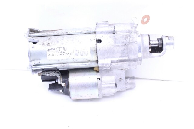2010 2011 2012 2013 2014 2015 Audi A6 A7 S4 S5 SQ5 3.0 Starter Motor Valeo OEM