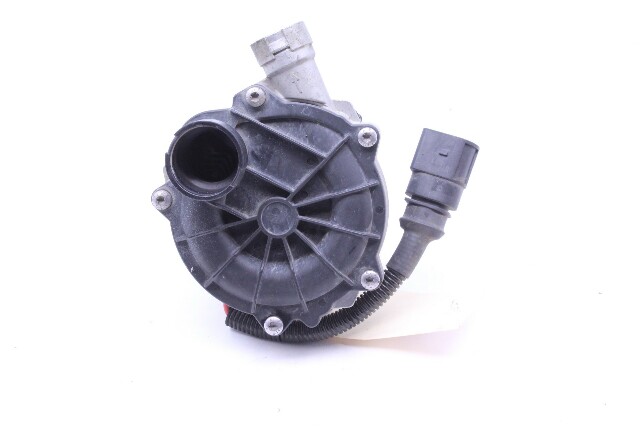 2013 2014 2015 2016 Audi S5 Air Injection Pump