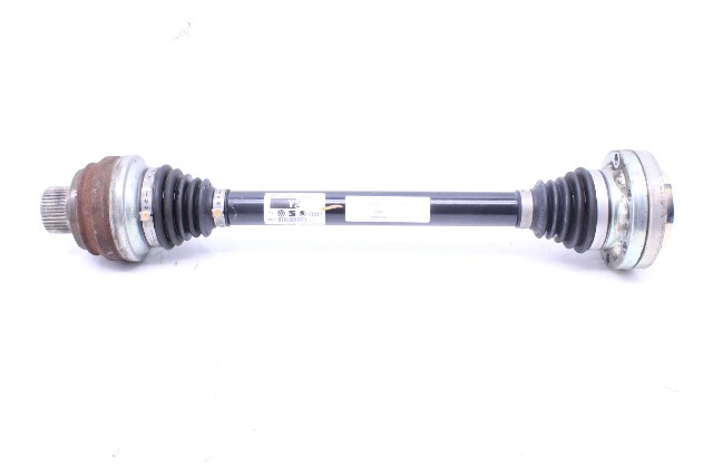 2013-2016 Audi S4 S5 Rear Axle Shaft Cv Joint Right - 8K0501202 OEM