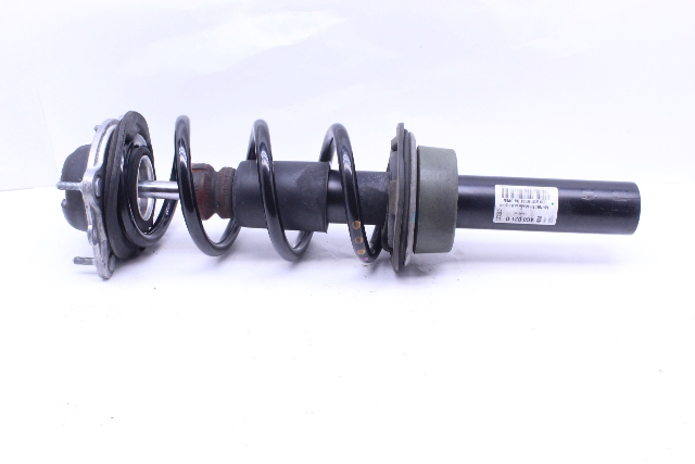 2012-2018 Audi A6 A7 Left Front Strut Shock Spring 4G0413031D OEM