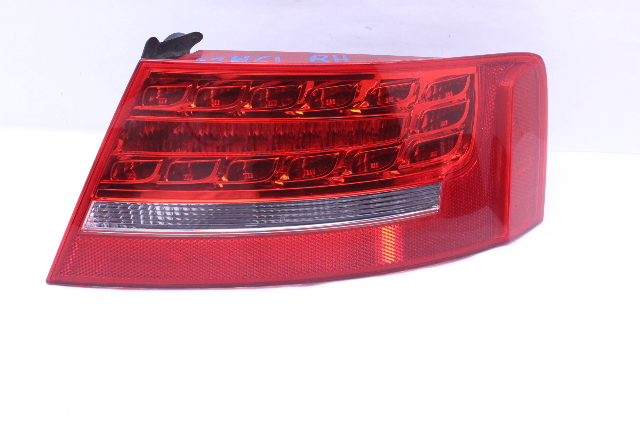 2008-2012 Audi A5 S5 Tail Light Right - 8T0945096E OEM