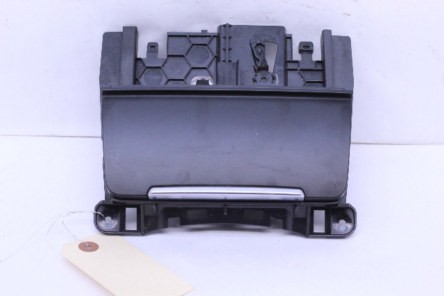 2009-2017 Audi A4 A5 S4 S5 Q5 Front Console Ashtray - 8K0857951 OEM