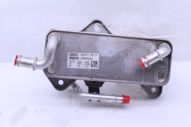 2015 2016 2017 2018 Audi Q3 2.0 Transmission Oil Cooler OEM