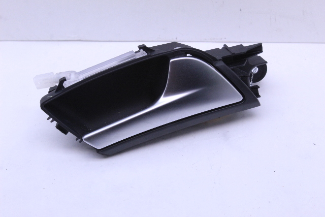 2009 2010 2011 2012 2013 2014 2015 Audi S5 A5 Inside Door Pull Handle Right OEM